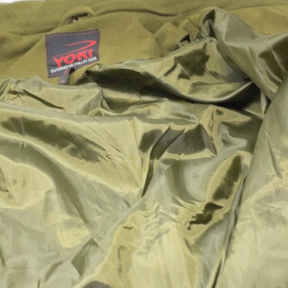 NWT Yoki brand women’s jacket - Picture 5 of 5